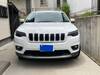 CHRYSLER JEEP CHEROKEE