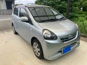 2012 TOYOTA PIXIS EPOCH