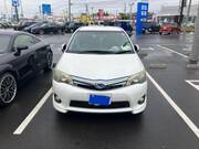 2013 TOYOTA COROLLA FIELDER