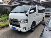 2018 TOYOTA REGIUS