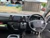 TOYOTA REGIUS