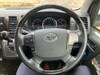 TOYOTA REGIUS