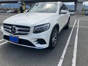 2016 MERCEDES BENZ C-CLASS