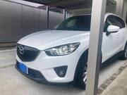 2014 MAZDA CX-5