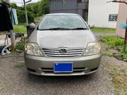 2004 TOYOTA COROLLA