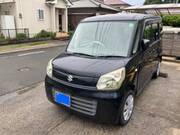 2013 SUZUKI SPACIA