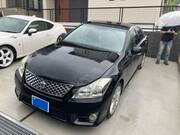 2010 TOYOTA CROWN ATHLETE