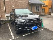 2022 TOYOTA HILUX