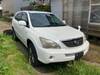 TOYOTA HARRIER HYBRID