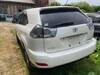 TOYOTA HARRIER HYBRID