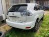 TOYOTA HARRIER HYBRID