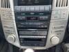 TOYOTA HARRIER HYBRID