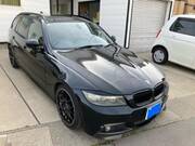 2011 BMW 3 SERIES