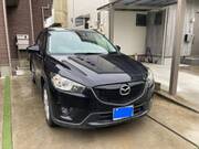 2012 MAZDA CX-5