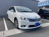 TOYOTA MARK X ZIO