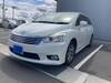TOYOTA MARK X ZIO