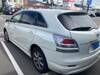 TOYOTA MARK X ZIO