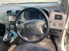 TOYOTA MARK X ZIO