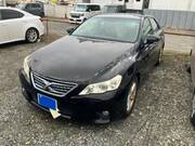 2011 TOYOTA MARK X
