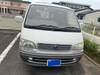 TOYOTA HIACE WAGON