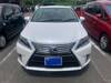 LEXUS HS