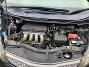 2012 HONDA FIT