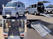 2013 DAIHATSU HIJET CARGO