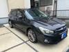 SUBARU IMPREZA SPORTS