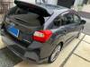 SUBARU IMPREZA SPORTS