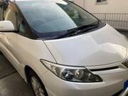 2011 TOYOTA ESTIMA