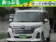 2021 TOYOTA ROOMY