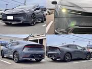 2023 TOYOTA PRIUS