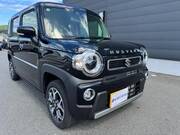 2025 SUZUKI HUSTLER