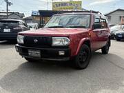 1998 NISSAN RASHEEN TYPE-A