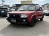NISSAN RASHEEN