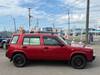 NISSAN RASHEEN