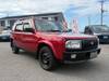 NISSAN RASHEEN