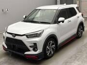 2021 TOYOTA RAIZE