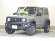 2025 SUZUKI JIMNY SIERRA
