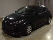 2023 TOYOTA YARIS