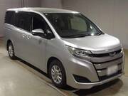2020 TOYOTA NOAH HYBRID X