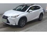 2015 LEXUS NX