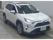 2021 TOYOTA RAV4 X