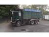 FUSO SUPER GREAT