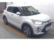 2023 TOYOTA RAIZE