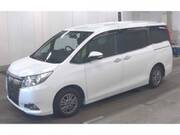 2015 TOYOTA ESQUIRE XI