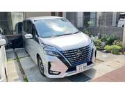 2020 NISSAN SERENA