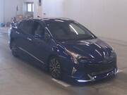 2016 TOYOTA PRIUS S