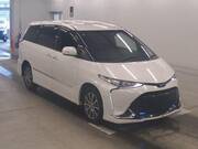 2016 TOYOTA ESTIMA HYBRID