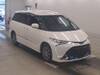 TOYOTA ESTIMA HYBRID